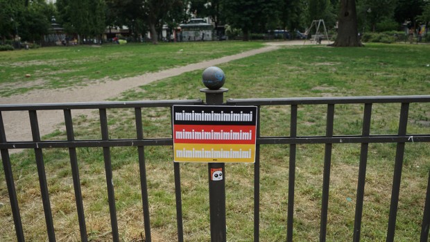 Foto: Sophie Euler