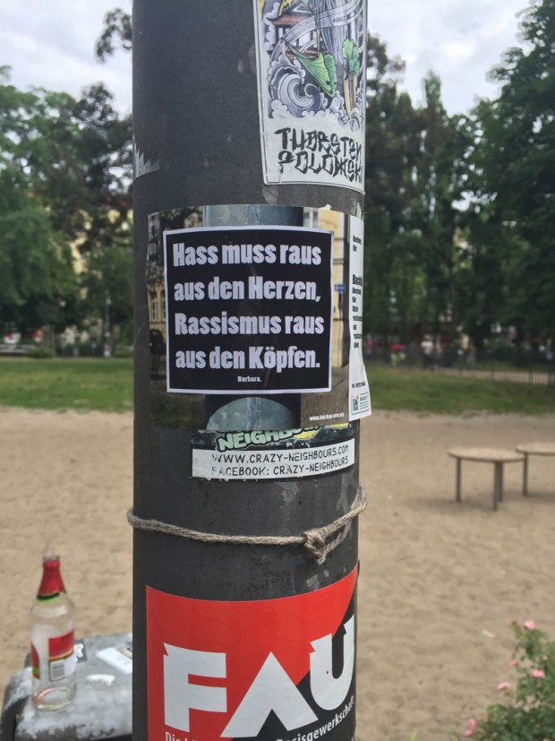 Foto: Nina Maul
