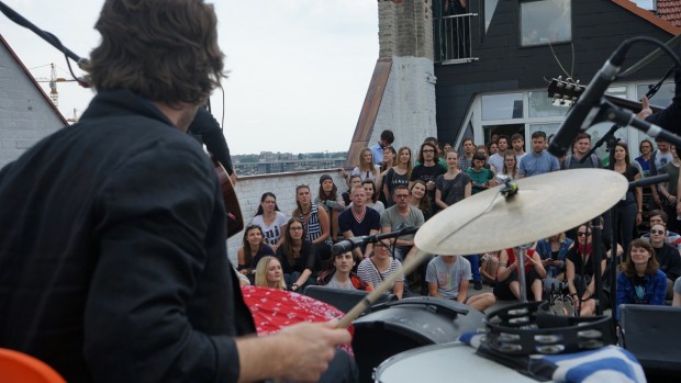 Foto: Sophie Euler