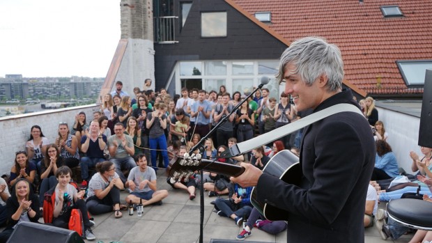 Foto: Sophie Euler