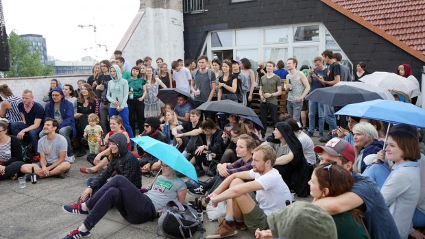 Foto: Sophie Euler
