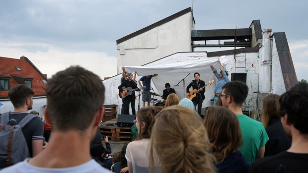 Foto: Sophie Euler