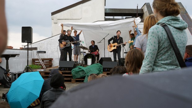 Foto: Sophie Euler