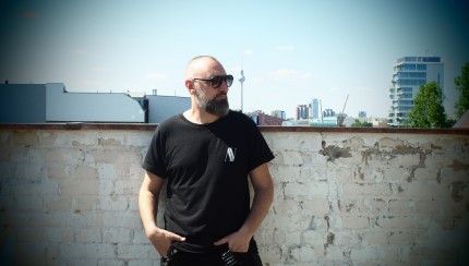 Fink (Foto: Nina Maul)