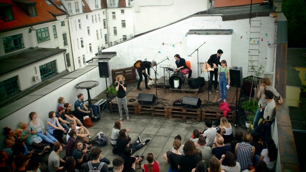 Foto: Nina Maul