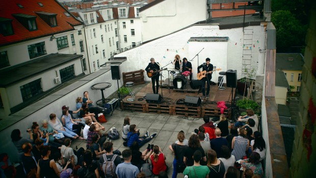 Foto: Nina Maul