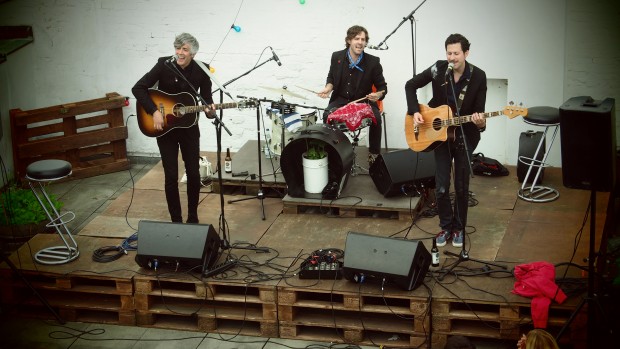 Foto: Nina Maul