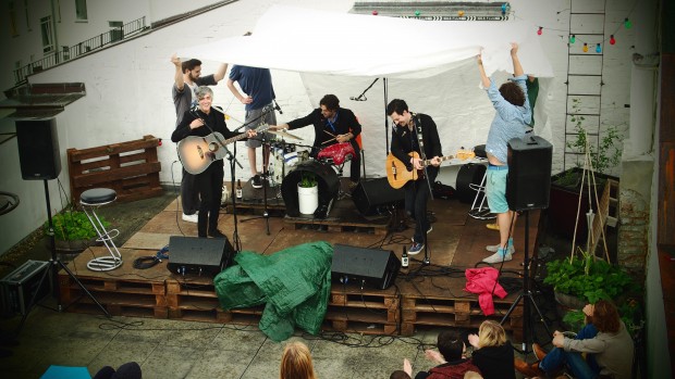Foto: Nina Maul