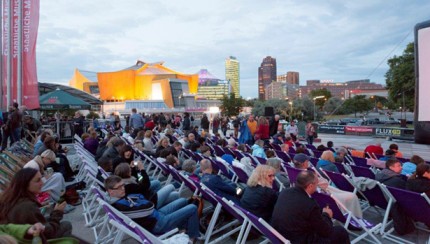 Sommerkino