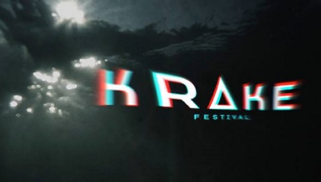 Krake Festival (Quelle: Facebook)
