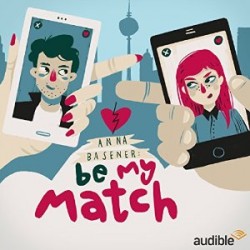 Be My Match