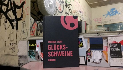 Glücksschweine (Foto: Miki Sič)