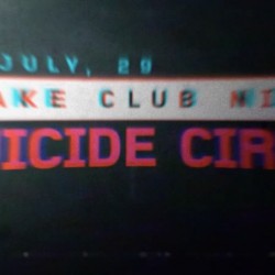 Suicide Circus