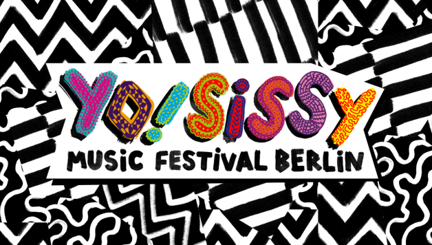 Yo! Sissy Music Festival