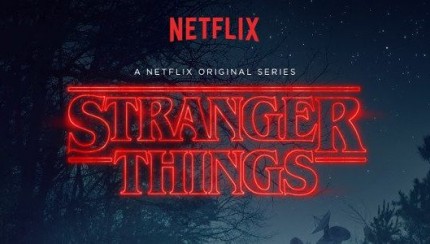 Die neuste Mysteryserie aus dem Hause Netflix: Stranger Things