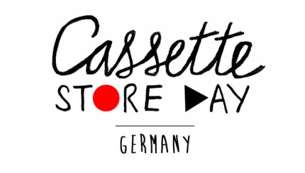 Cassette Store Day