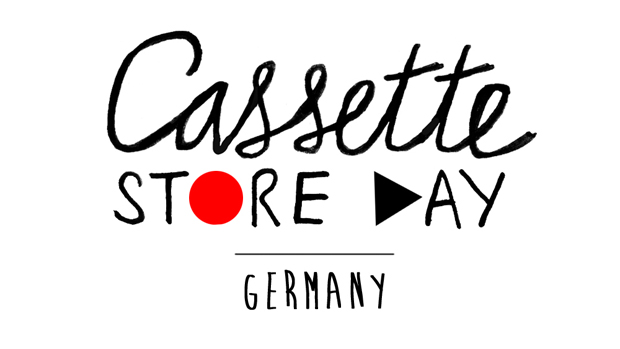 Cassette Store Day