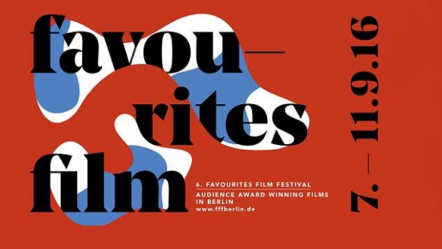 Favourites Film Festival Berlin (Quelle: Facebook)