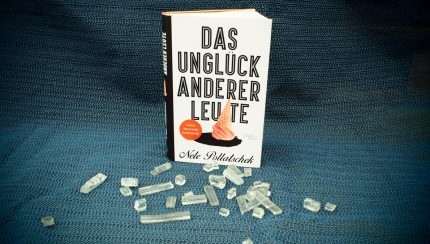 Das Unglück anderer Leute (Foto: Sophie Euler)