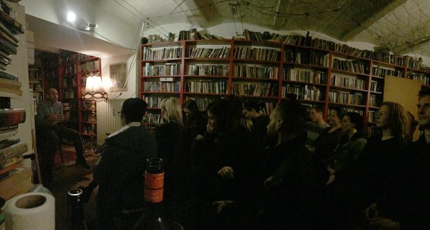 Club Motte (© Maree Hamilton)