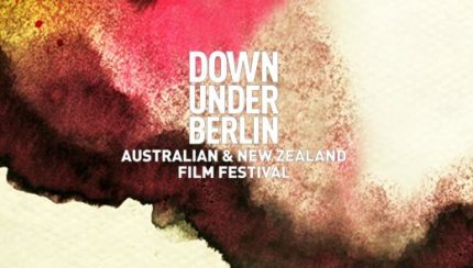 Down Under Berlin Film Festival