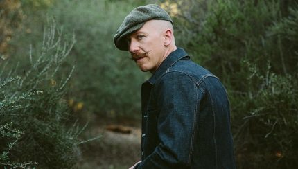 Foy Vance (Pressefoto)