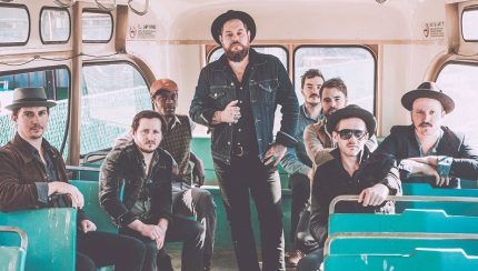 Nathaniel Rateliff