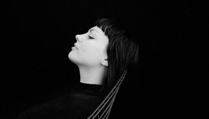 Angel Olsen (Pressebild)