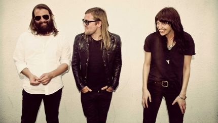 Band Of Skulls