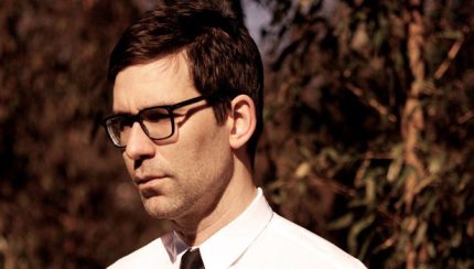 Jamie Lidell (Pressebild)