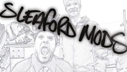 Sleaford Mods