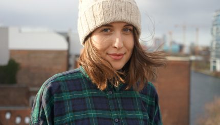 Alice Merton (Foto: Constanze Kaul)