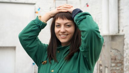 Angel Olsen (Foto: Nina Maul)