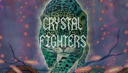 Crystal Fighters