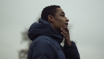 Loyle Carner (Pressebild)