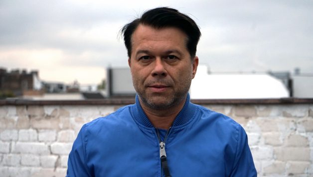 Markus Kavka (Foto: Nina Maul)
