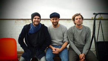 Sportfreunde Stiller (Foto: Fabian Broicher)