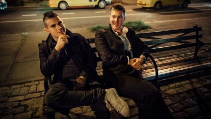 Hamilton Leithauser + Rostam