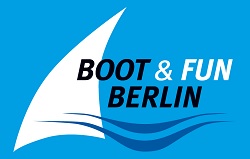 Boot Fun Logo