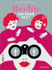 berlin mit kind cover