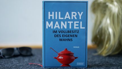 Im Vollbesitz des eigenen Wahns (Foto: Sophie Euler)