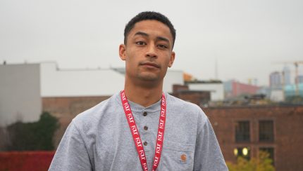 Loyle Carner (Foto: Nina Maul)