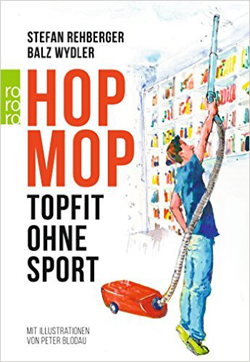 HopMop Buch