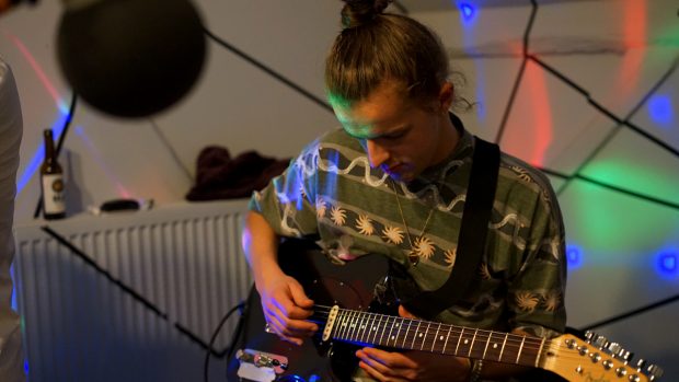 Mizzy Blue (Foto: Sophie Euler)