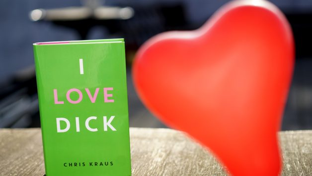 Chris Kraus - I Love Dick (Foto: Sophie Euler)