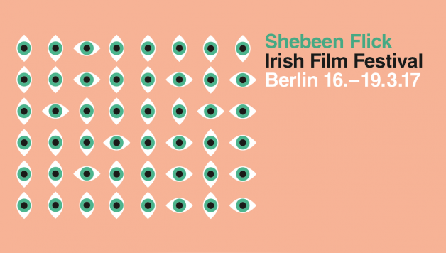 Shebeen Flick Irish Film Festival Berlin