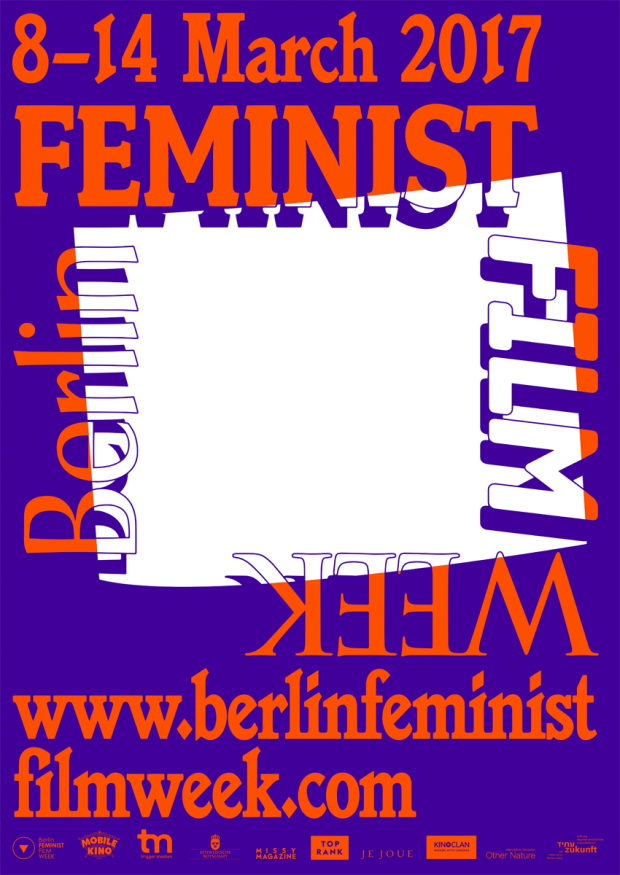 Berlin Feminist Film Week 2017