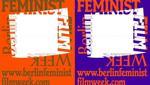 Berlin Feminist Film Week from March 8. - 14., 2017 (Pressebild)