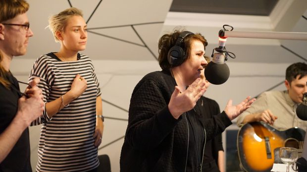 Foto: Sophie Euler