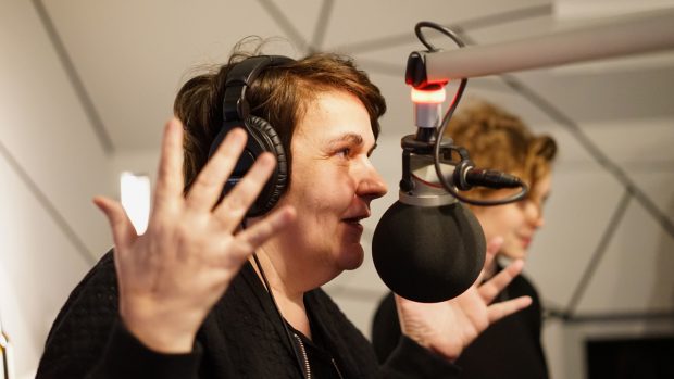 Foto: Sophie Euler